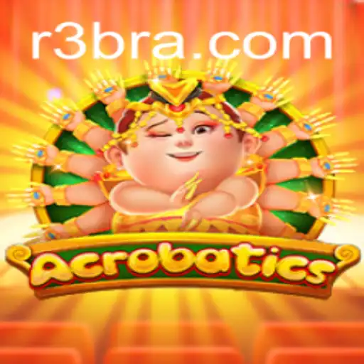 Explorando o Mundo de Acrobatics: Um Jogo Inovador da R3 Games