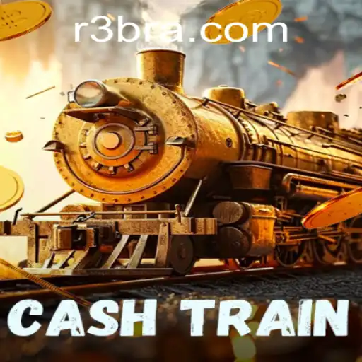 Explorando o Universo de CashTrain: Um Mergulho no Mundo dos Jogos com R3 Games