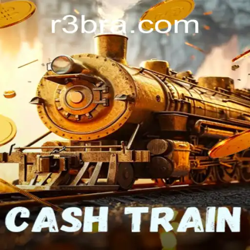 Explorando o Universo de CashTrain: Um Mergulho no Mundo dos Jogos com R3 Games