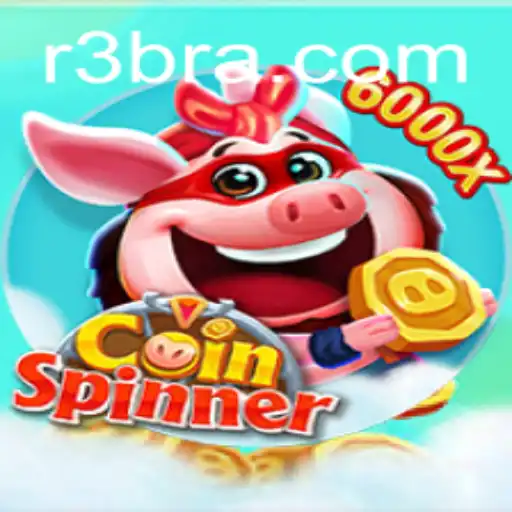 CoinSpinner: O Novo Sucesso da R3 Games