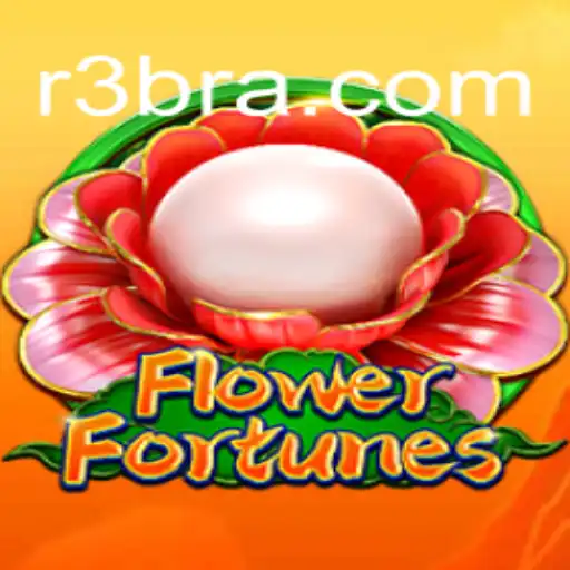 FlowerFortunes: Descubra o Fascinante Mundo do Novo Jogo da R3 Games