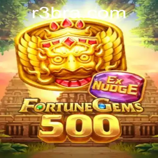 FortuneGems500: Explorando o Universo Cativante Criado por R3 Games