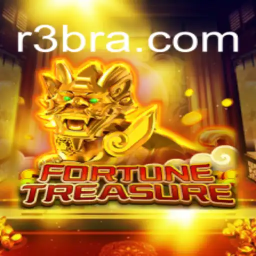 FortuneTreasure: Descrição, Introdução e Regras do Jogo