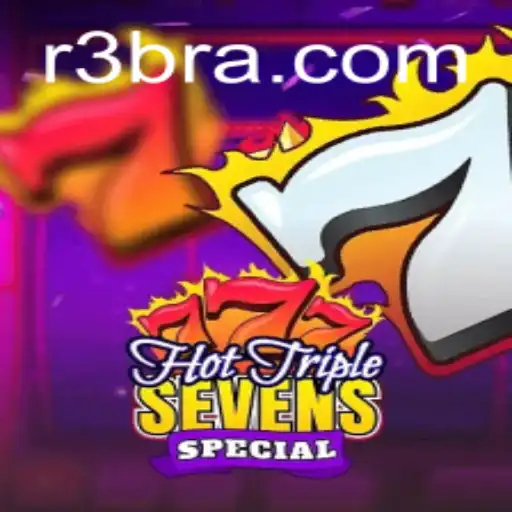 Descobrindo o Fascinante Universo de HotTripleSevensSpecial