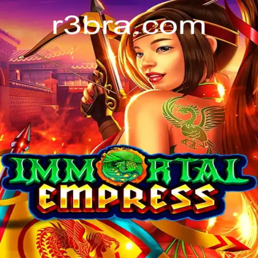 Explorando o Universo de ImmortalEmpress: Um Jogo Inovador da R3 Games