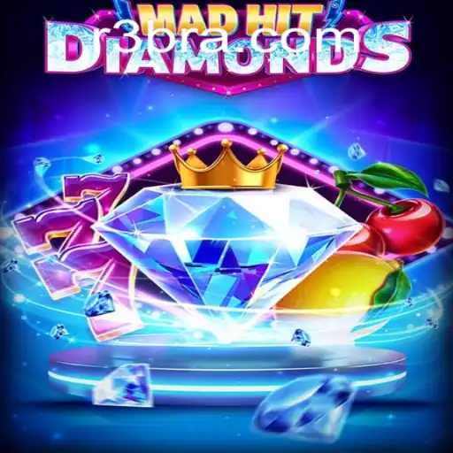 Explorando o Mundo de MadHitDiamonds: Um Jogo de Estratégia e Aventura