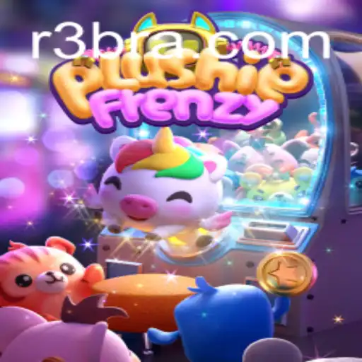 Explorando o Universo de PlushieFrenzy: Um Jogo Encantador da R3 Games