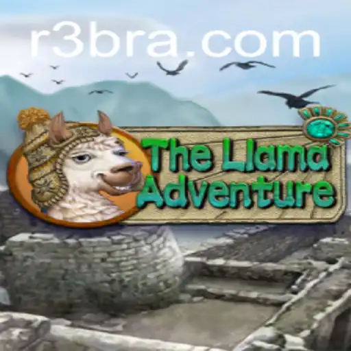 A Incrível Jornada de 'TheLlamaAdventure' por R3 Games