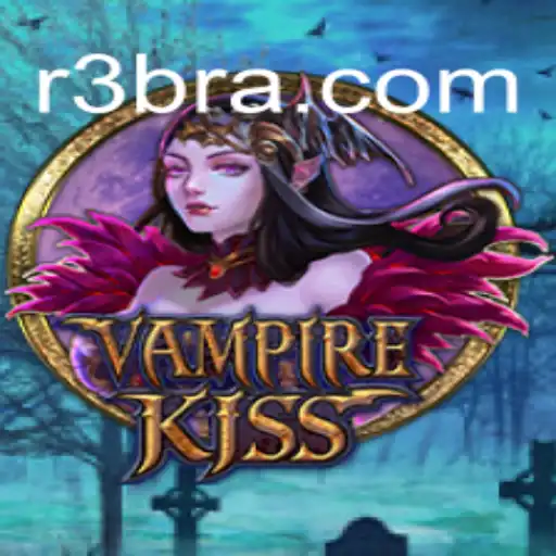 VampireKiss: O Novo Lançamento da R3 Games que Conquista Jogadores
