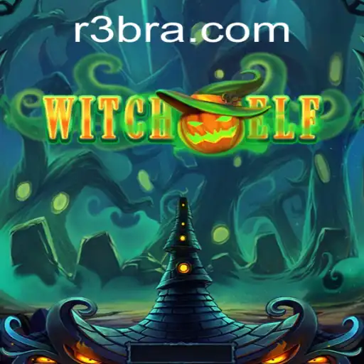 Descubra o Mundo de WitchElf: Uma Aventura Inesquecível da R3 Games