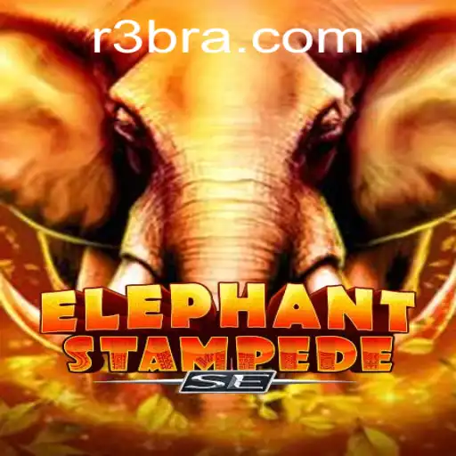 Desvendando ElephantStampedeSE: O Novo Lançamento da R3 Games