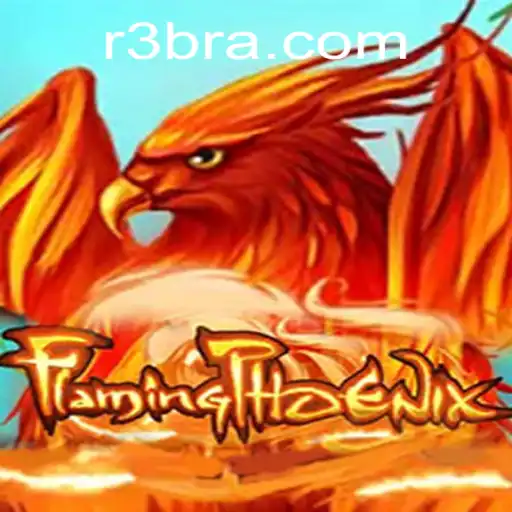 Descubra FlamingPhoenix: A Nova Sensação dos Jogos da R3 Games