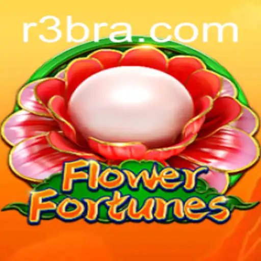 FlowerFortunes: Descubra o Fascinante Mundo do Novo Jogo da R3 Games