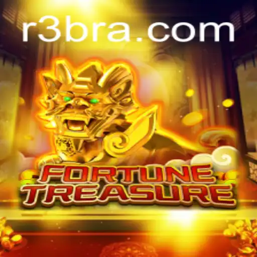 FortuneTreasure: Descrição, Introdução e Regras do Jogo