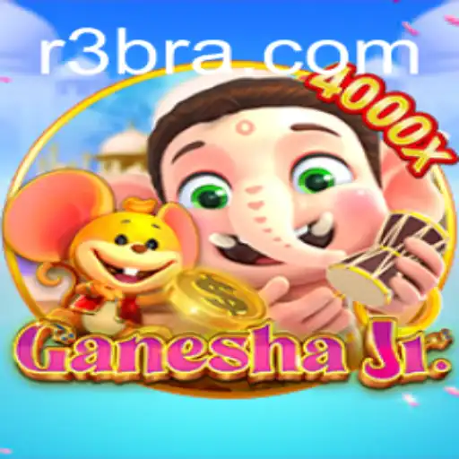 Descobrindo GaneshaJr: O Novo Sensação da R3 Games