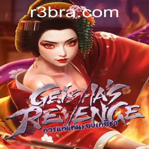 GeishasRevenge: A Nova Sensação dos Jogos da R3 Games