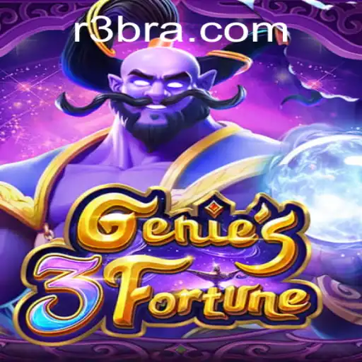 Descubra o Mundo Encantado de Genie3Fortune da R3 Games