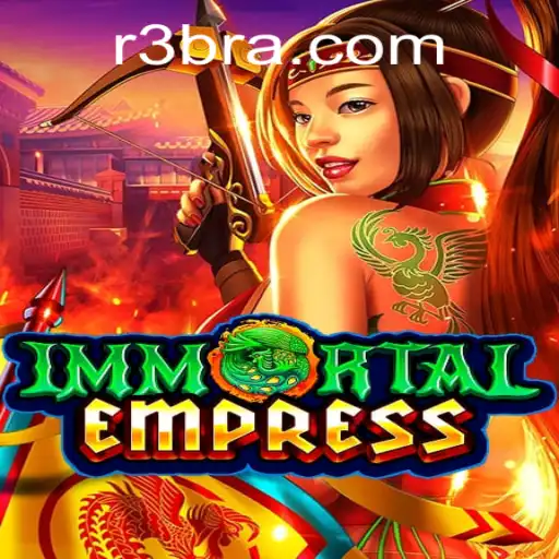 Explorando o Universo de ImmortalEmpress: Um Jogo Inovador da R3 Games