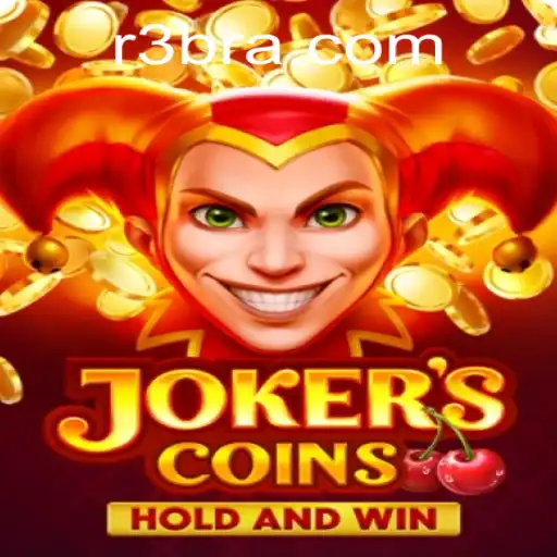 Explorando JokersCoins: O Novo Sucesso da R3 Games
