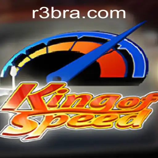 Descubra KingofSpeed: A Nova Sensação da R3 Games