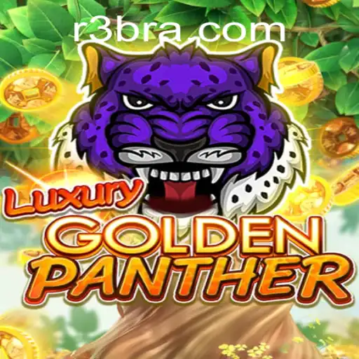 Explorando o Mundo de 'LUXURYGOLDENPANTHER' da R3 Games