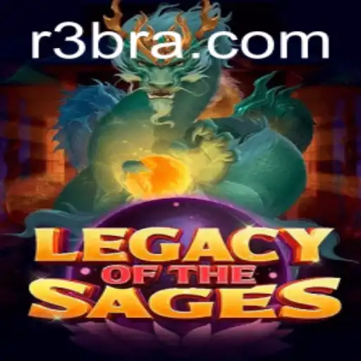 Explorando o Mundo Fascinante de LegacyoftheSages: A Nova Sensação dos Jogos pela R3 Games