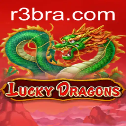 LuckyDragons: Desvendando o Jogo da R3 Games