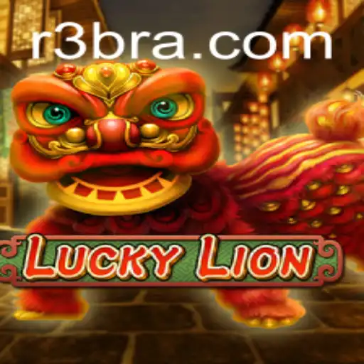 Explorando o Universo do Jogo LuckyLion da R3 Games