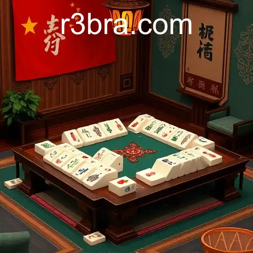 Mahjong
