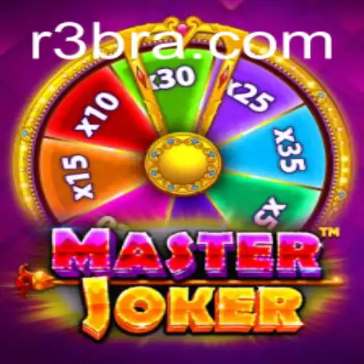 Explorando o Universo de MasterJoker: Uma Jornada pelo Jogo da R3 Games