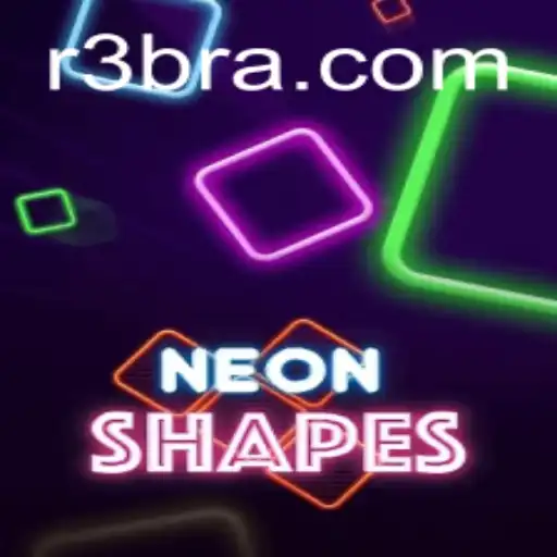 Explorando o Universo de NeonShapes por R3 Games