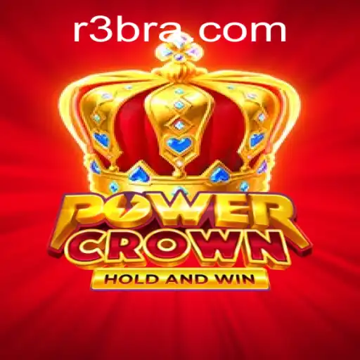 Explore o Mundo de PowerCrown: Um Jogo Épico da R3 Games