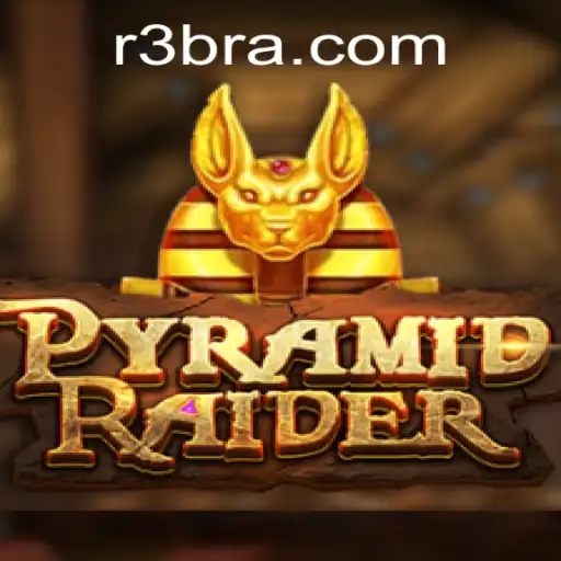 Descubra PyramidRaider: A Nova Sensação dos Jogos de Aventura da R3 Games