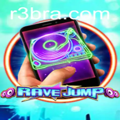 RaveJumpmobile: A Experiência Vibrante do Mundo dos Jogos Mobile da R3 Games