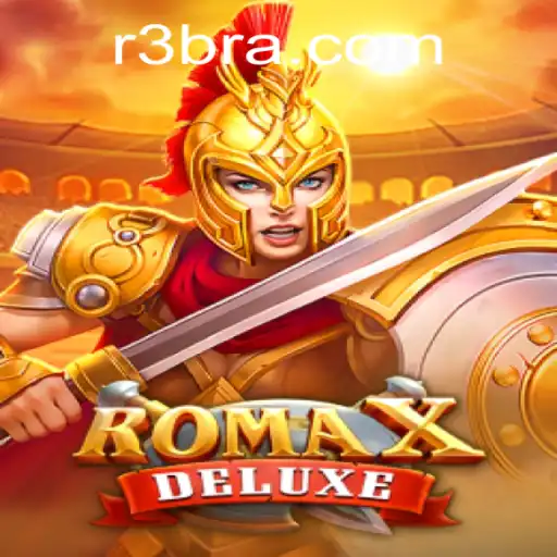 Descubra RomaXDeluxe: Uma Viagem Épica no Universo dos Jogos