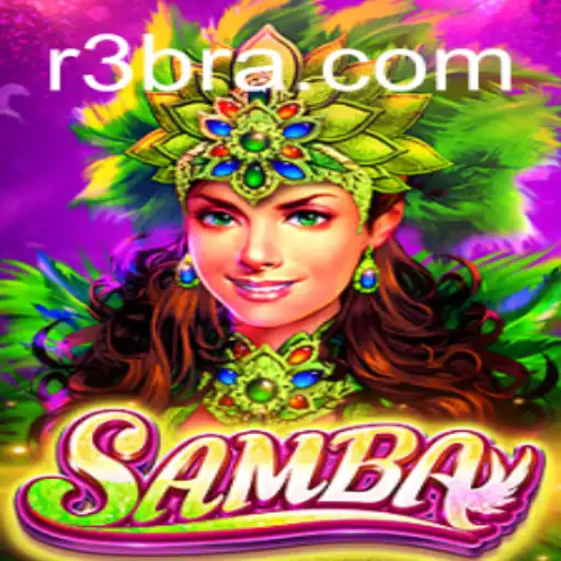 Samba: O Novo Sucesso da R3 Games