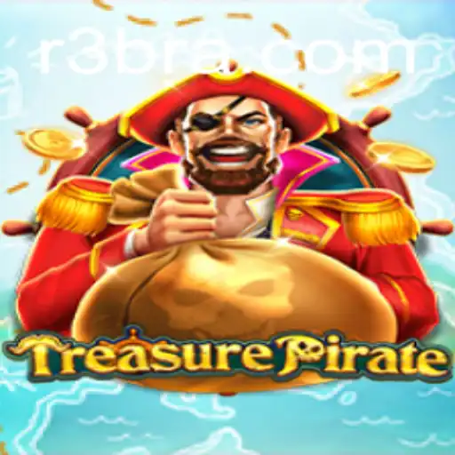 Explorando o Mundo de TreasurePirate: Um Mergulho no Último Jogo da R3 Games