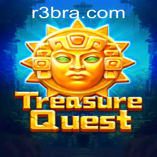 Descubra o Mundo Fascinante de TreasureQuest da R3 Games