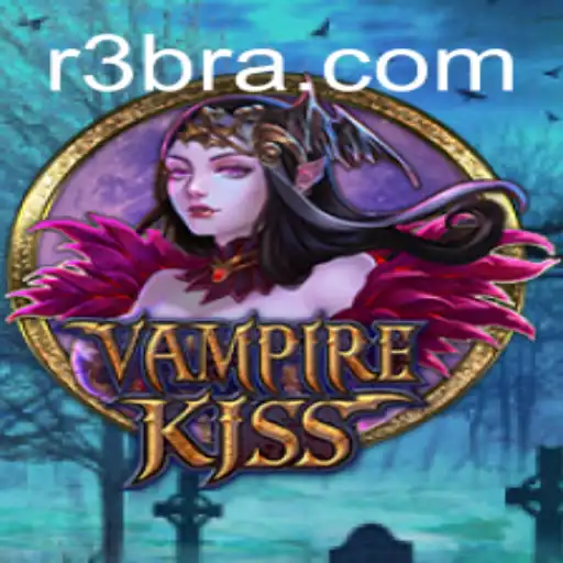 VampireKiss: O Novo Lançamento da R3 Games que Conquista Jogadores